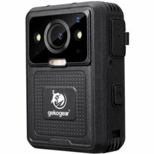 4K Ultra HD Body Cam