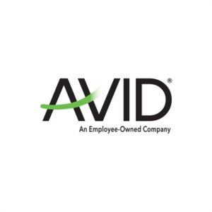 AVID AVIGA Headset USB A