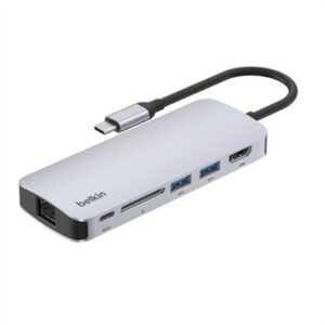 USB C 6 IN 1