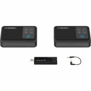 Wireless Expansion Microphone