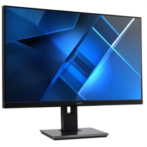 B7 EPEAT 27" AG IPS Monitor