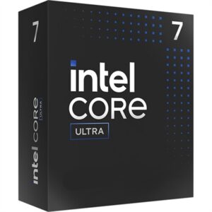Ultra 7 Desktop Processor 265