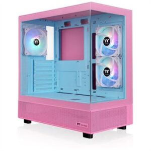 View 270 Bubble Pink