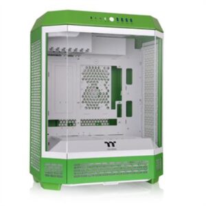 Tower 600 Light Year Green