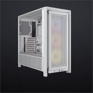 4000D RS ARGB Mid Twr PCCase