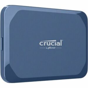 Crucial X10 1TB Portable SSD