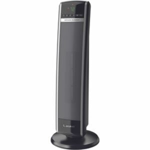 30" Remote Digital Heater