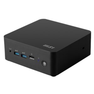 Cubi NUC 1M-011BUS