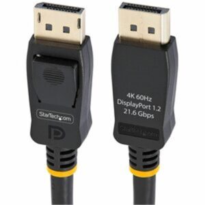 10ft DP 1.2 Cable 10 Pack