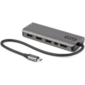 USB-C Multiport Adapter