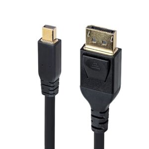 MiniDP DisplayPort 1.4 Cable