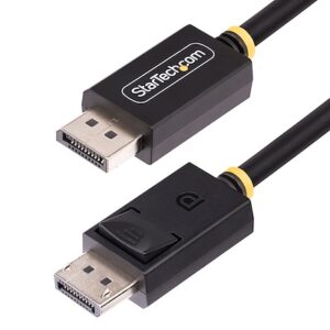 VESA-Certified DP 2.1 Cable