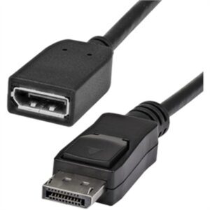 DisplayPort Cable MF