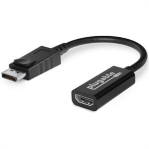4K 60Hz DP to HDMI Adapter