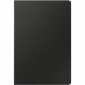 Tab S9S9 FE Book Cover Black