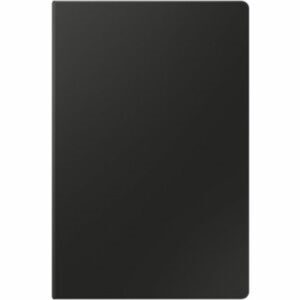 Tab S10  S9 Ultra Cover Black