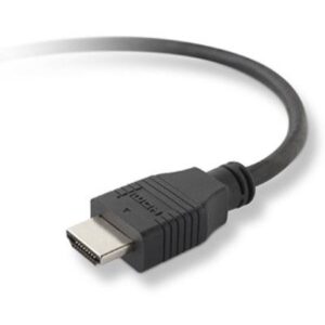 12' HDMI TO HDMI CABLE