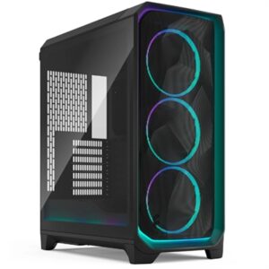 Meshify 3 Ambience Pro RGB Bl