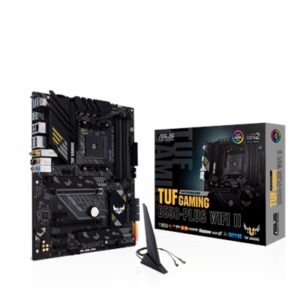 TUF GAMING B550 PLUS WIFI II