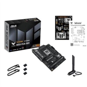 TUF GAMING B850-PLUS WIFI