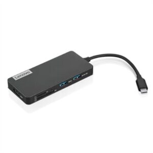 Lenovo USB C 7 in 1 Hub