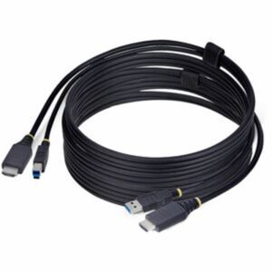 HDMI/USB 3.0 KVM Cable