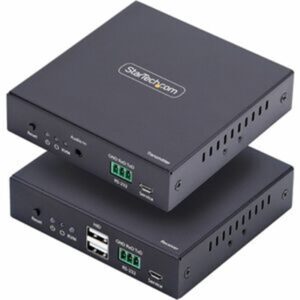 HDMI KVM Extender Over IP
