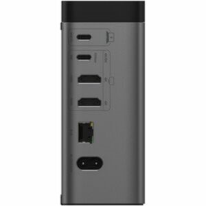 USB C 11in1 Pro GaN Dock