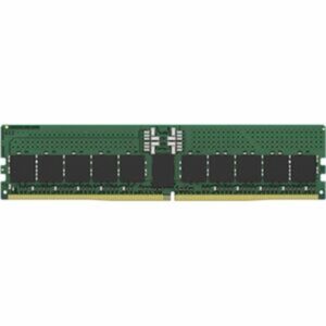 32GB DDR5 6400MTs ECC