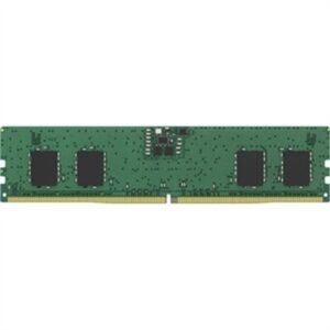 8GB 6400MTs DDR5 NonECC CL52