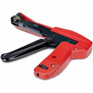 Nylon Cable Tie Gun Tool