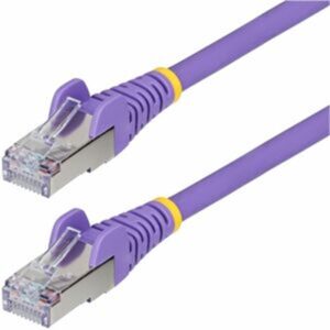 CAT6a Ethernet Cable  LSZH