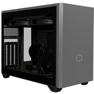 Cooler Master NR200P MAX V2