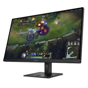 OMEN 27 inch FHD 180Hz Gaming