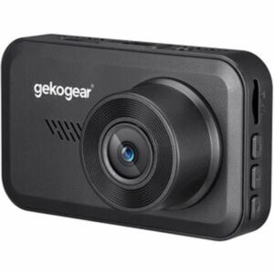 1080P Full HD Dash Cam