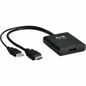 8K HDMI TO DP ACTIVE CONV M/F