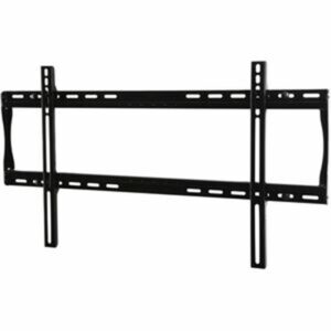 Peerless Pro Universal Flat Wall Mount for 39 Inch to 75 Inch Displays