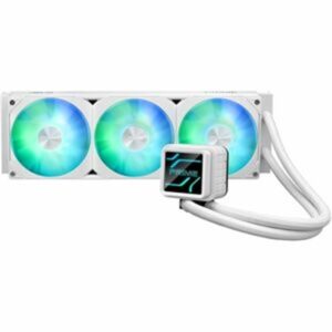 PRIME LC 360 ARGB WHT