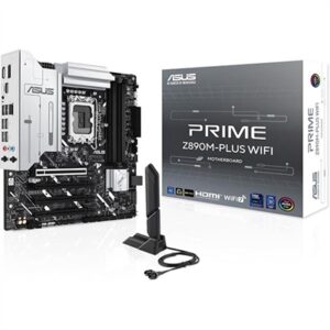 PRIME Z890M-PLUS WIFI