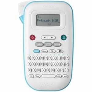 PTouch PTN10 Label Maker