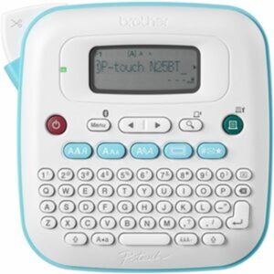 PTouch PTN25BT Label Maker