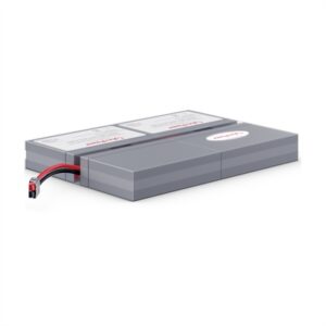 Replacement Battery 4 x6V 9AH