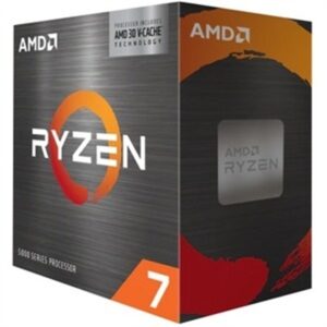 Ryzen 7 5800XT