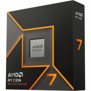 Ryzen 7 9700X WOF