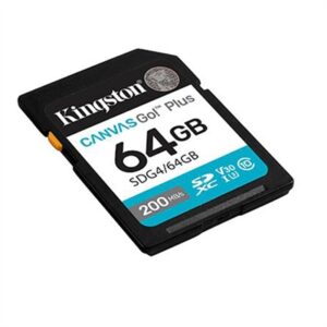 Kingston SD Card