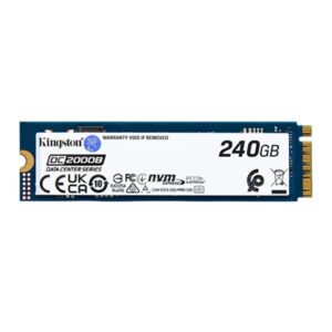 Kingston SSD