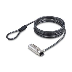 Laptop Nano Cable Lock  6.6ft