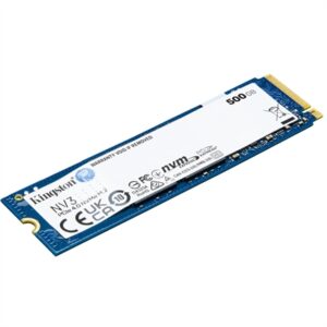 500G NV3 M.2 2280 PCIe 4.0