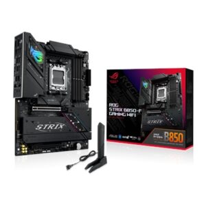 ROG STRIX B850-F GAMING WIFI
