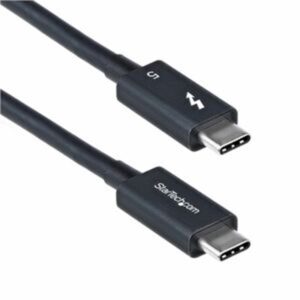 2.6ft/80cm Thunderbolt 5 Cable